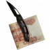 Нож - зажим для банкнот Alary Money Clip Knife Timberline складной GT/8223